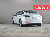 NO ACCIDENTS / CLEAN CARFAX / Power Tailgate/Hatch, Auto Dimming Rearview Mirror, Power Driver Seat... (image 5)