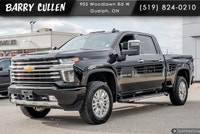 ACCIDENT FREE! Bought new here and just traded for another 2500. This Diesel powered High Country co... (image 8)