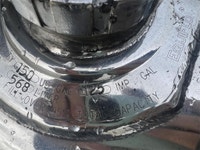 2009 Western Star 4900 long hood Tandem truck Located near Westlock Alberta KMS: 908,556 HRS: 23,401... (image 9)