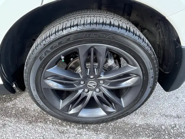 2019 Acura RDX A-Spec in Cars & Trucks in Mississauga / Peel Region - Image 44
