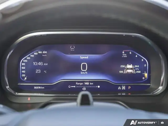 2024 Chevrolet Suburban High Country | HUD | Wireless Carplay in Cars & Trucks in London - Image 19