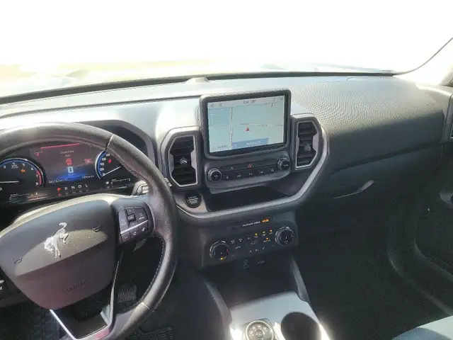 2022 Ford Bronco Sport Outer Banks 4x4 in Cars & Trucks in Stratford - Image 14