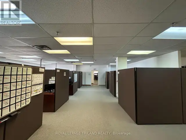 1150 FRANCES STREET N London East (East M), Ontario in Commercial & Office Space for Rent in London - Image 12