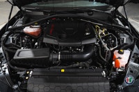 The 2022 Alfa Romeo Giulia Veloce delivers Italian performance and sophistication in a beautifully b... (image 8)