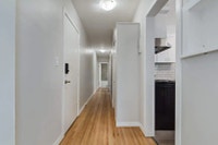 Amenities: Great Location • Affordable Parking • Updated Appliances Suite & Building: Bachelor, one-... (image 7)