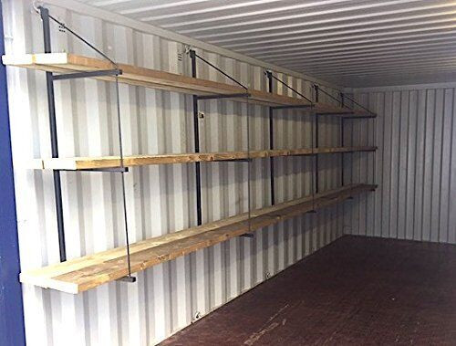 Container lock boxes, vents, storage solutions in Other Business & Industrial in City of Halifax - Image 2