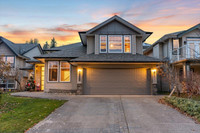 45969 SHERWOOD DRIVE Chilliwack, British Columbia