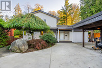 4251 GOLF DRIVE North Vancouver, British Columbia