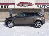 NO ADMINISTRATION FEES!! **Local trade sold AS IS**. Motor and AWD work and perform well. Beautiful... (image 1)