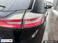 2020 Ford Edge Titanium Black AWD. Recent Arrival! EcoBoost 2.0L I4 GTDi DOHC Turbocharged VCT 8-Spe... (image 7)