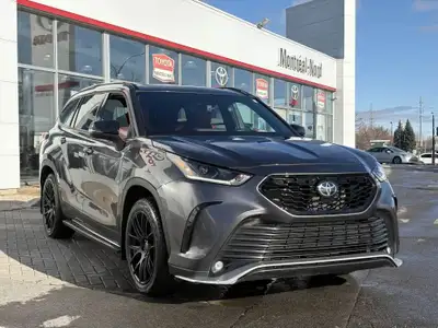 Tous nos véhicules d'occasions sont des RETOURS DE LOCATION ainsi les VÉHICULES DE NOS CLIENTS dont...