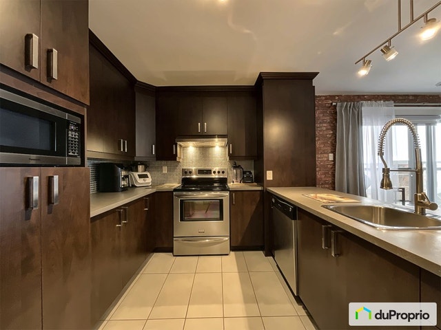 $359,500 - Condominium for sale in Ste-Foy — photo 3