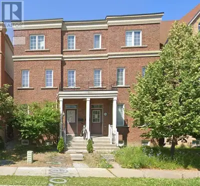BSMT - 18 TROYER HEIGHTS Toronto (York University Heights), Onta