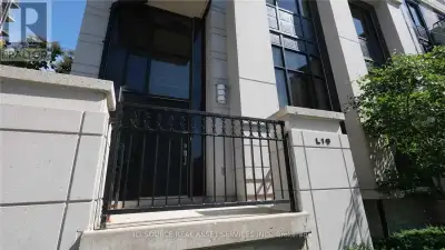L19 - 100 HARRISON GARDEN BOULEVARD Toronto (Willowdale East), O