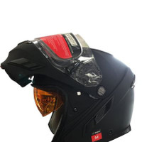 Season Ending In Store Zox Snowmobile Helmet Blowout Clearance