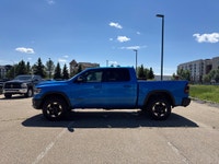 This Ram 1500 boasts a Intercooled Turbo Diesel V-6 3.0 L/182 engine powering this Automatic transmi... (image 3)