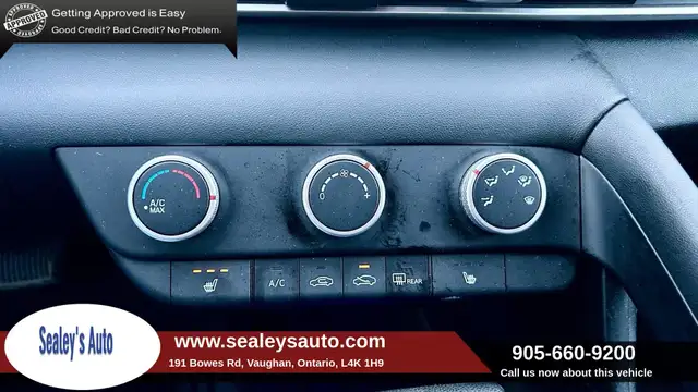 2023 Hyundai Elantra NO ACCIDENTS | BLUETOOTH | REAR CAMERA | CR in Cars & Trucks in Markham / York Region - Image 15