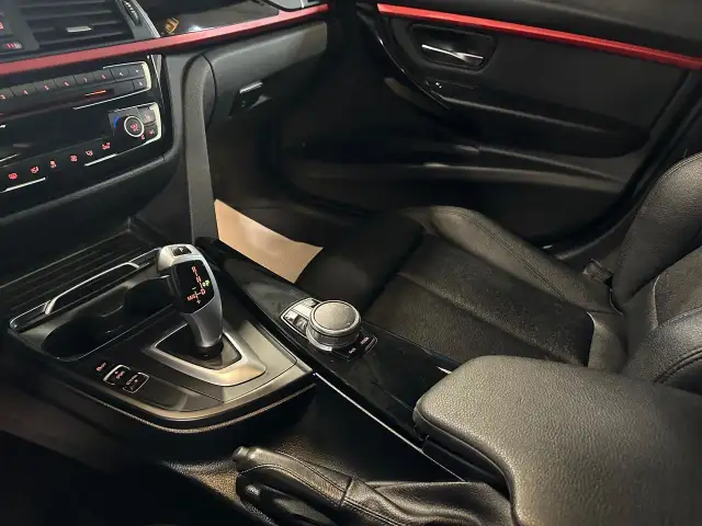 2018 BMW 3 Series 328d XDRIVE | LUXURY PKG | SUNROOF | NAVI in Cars & Trucks in City of Toronto - Image 22