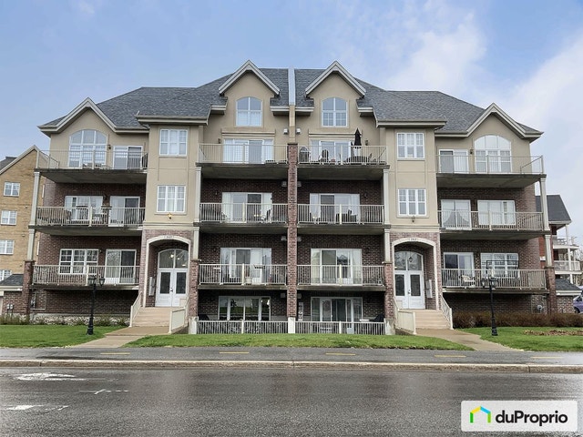 $369,999 - Condominium for sale in Repentigny (Repentigny) — photo 1