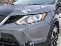 - Heated Seats - Heated Steering Wheel - 360 Camera - Navigation - Leather Seats - Power Seat - AWD... (image 5)