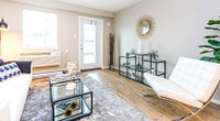 Broadstreet's Lindgren Manor offers 1, 2, and 3 bedroom pet friendly apartments for rent in northeas... (image 3)