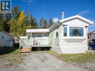 Welcome to easy, comfortable lifestyle living in Lobird Trailer Park! This bright and cheerful 1975...