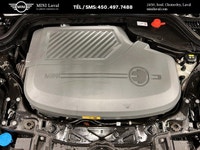 ===== 2022 MINI 3 Portes Cooper SE | Ligne Première + | ===== ===== * Ligne Première + * ===== =====... (image 7)