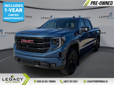 Trailering Package, Heated Seats, Heated Steering Wheel, Remote Start, Climate Control! On sale now!...