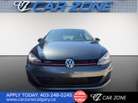 Looking for a fun and engaging driving experience? Feast your eyes on this sleek 2015 Volkswagen GTI... (image 1)