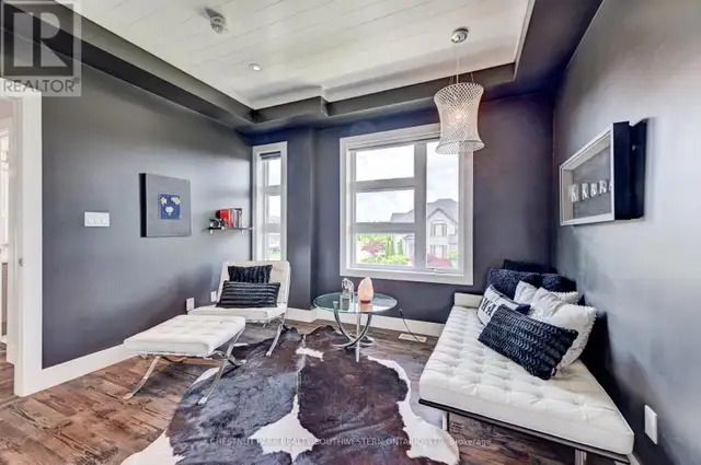 146 GREEN GATE BOULEVARD Cambridge, Ontario in Houses for Sale in Kitchener / Waterloo - Image 24