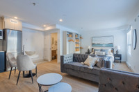 More choices, more comfort, easy for you! Explore all our apartment rental options tailored to your... (image 3)
