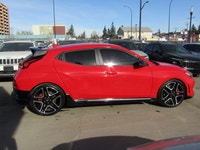 Thanks for viewing our South View Motors Inventory! 2022 HYUNDAI VELOSTER N Engine: 2.0L Turbocharge... (image 3)