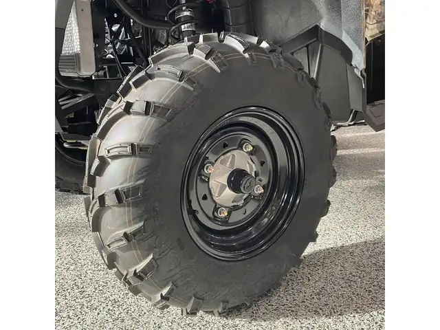 2025 Polaris SPORTSMAN 570 EPS - POLARIS PURSUIT in ATVs in Regina - Image 28