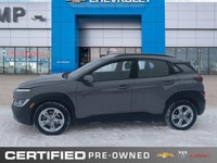 Saskatoon Motor Products - Recent Arrival! 2023 Hyundai Kona 2.0L Preferred - Certified. Certificati... (image 1)