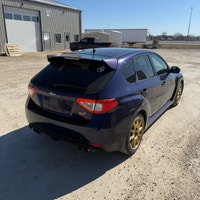 INCOMING ... Engine: 4 Cylinder Engine 2.5L/122CI L/100Km City: 12.6 L/100Km Hwy: 8.8 (image 8)
