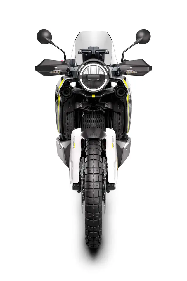 2027 Husqvarna Norden 901 Adventure in Other in City of Toronto - Image 8