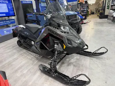 2024 Polaris 850 INDY XC 137 FRESH TRADE ALERT! ______________________ This Snowcheck Select snowmob...