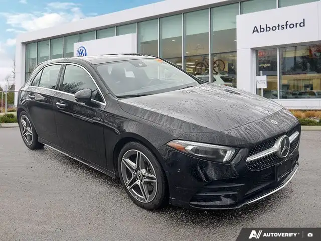 2022 Mercedes-Benz A-Class A 250 | 360? Camera | Screen Display in Cars & Trucks in Abbotsford - Image 8