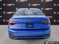 Come see this 2023 Volkswagen Jetta Comfortline before someone takes it home! *You Can't Beat the Pr... (image 4)
