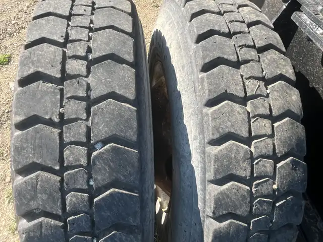 2015 BWS Super B Log Trailer 6 Bunks Tandem Lead and Pup in Heavy Equipment in Barrie - Image 12