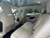 Cooled Seats, Head Up Display, Navigation, Sunroof, Hearted Steering Wheel! This compact luxury cros... (image 7)