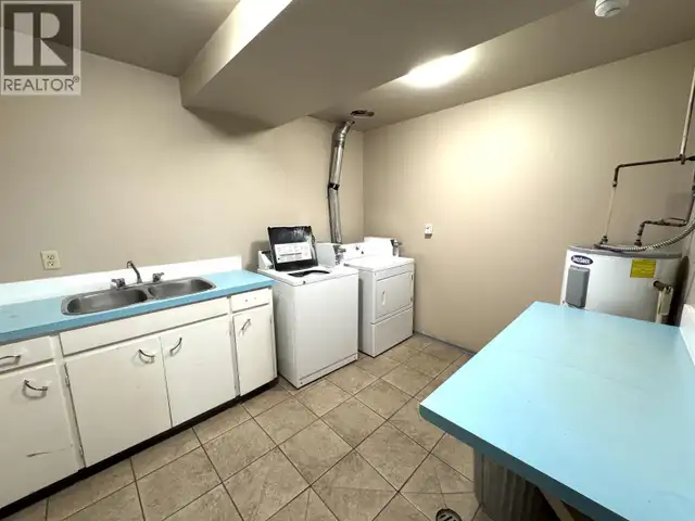 105 9807 104 AVENUE Fort St. John, British Columbia in Condos for Sale in Fort St. John - Image 8