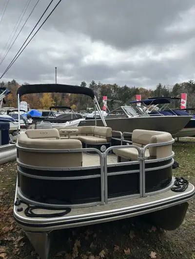 MLM - Muskoka Region