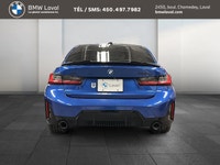 ===== 2023 BMW 3 Series 330e xDrive | Gr. Sup. Essentiel | Gr. M Sport Pro | ===== ===== * Groupe Su... (image 6)