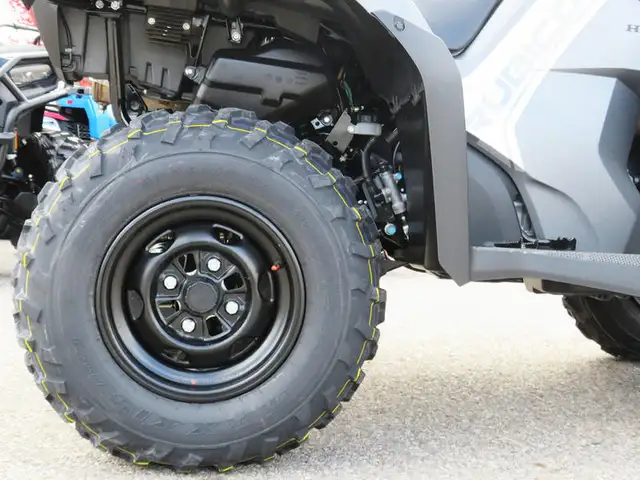 2026 Honda Rubicon 520 IRS EPS in ATVs in Cambridge - Image 11