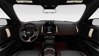 Le tout nouveau *MINI Countryman John Cooper Works 2027* est aussi audacieux et aventurier que vous.... (image 9)