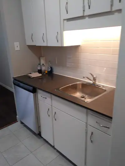 Ideally located within the heart of Belleville. With large renovated apartments, nearby parks, and s...