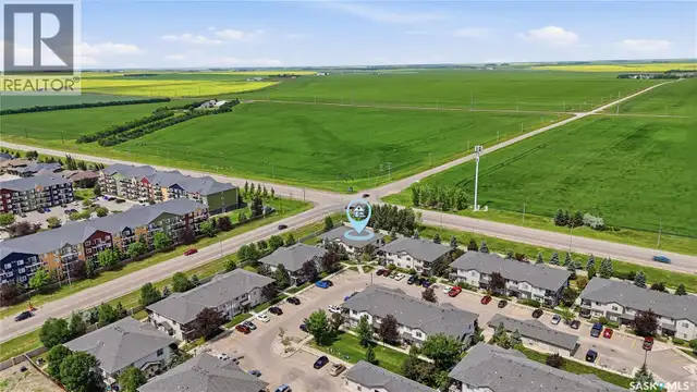 80 5533 Blake CRESCENT Regina, Saskatchewan in Condos for Sale in Regina - Image 37