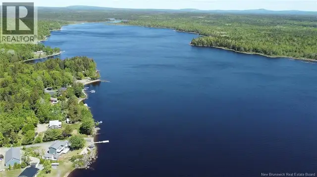 Lot 25 Misty Mountain Road Elmsville, New Brunswick in Land for Sale in Saint John - Image 15