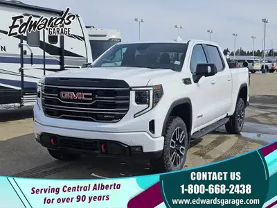 Edwards Garage is proud to serve Rocky Mountain House, Nordegg, Sylvan Lake, Red Deer, Olds, Sundre,...